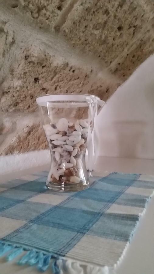 Pescatore Monopoli Kültér fotó